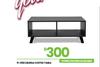 Bursa Coffee Table 11-358