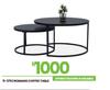 Romano Coffee Table 11-379