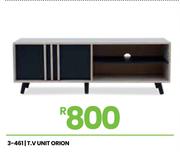 Orion TV Unit 3-461