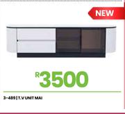 Mai TV Unit 3-489