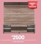 Novelli TV Unit 3-451