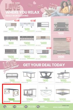 Fair Price : Love Your Home (31 January - 28 February 2026), page 7