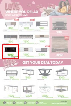 Fair Price : Love Your Home (31 January - 28 February 2026), page 7