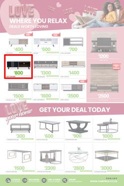 Fair Price : Love Your Home (31 January - 28 February 2026), page 7