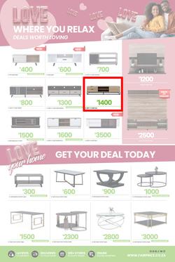 Fair Price : Love Your Home (31 January - 28 February 2026), page 7