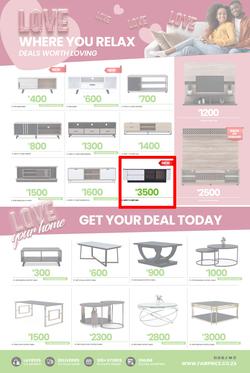 Fair Price : Love Your Home (31 January - 28 February 2026), page 7