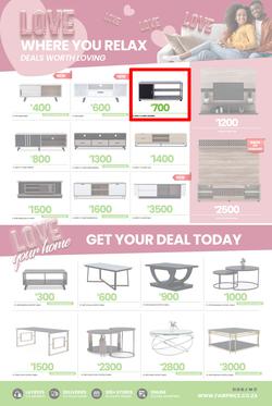 Fair Price : Love Your Home (31 January - 28 February 2026), page 7