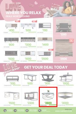 Fair Price : Love Your Home (31 January - 28 February 2026), page 7