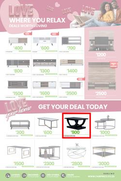 Fair Price : Love Your Home (31 January - 28 February 2026), page 7