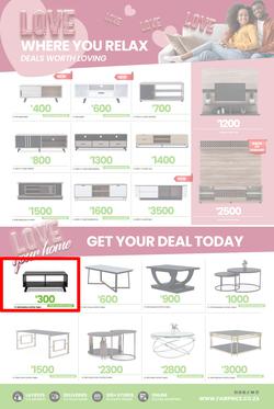 Fair Price : Love Your Home (31 January - 28 February 2026), page 7