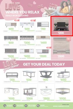 Fair Price : Love Your Home (31 January - 28 February 2026), page 7