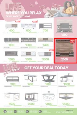 Fair Price : Love Your Home (31 January - 28 February 2026), page 7