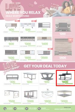Fair Price : Love Your Home (31 January - 28 February 2026), page 7