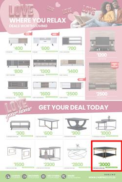 Fair Price : Love Your Home (31 January - 28 February 2026), page 7