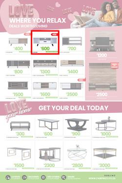 Fair Price : Love Your Home (31 January - 28 February 2026), page 7