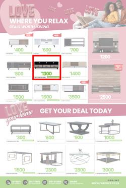 Fair Price : Love Your Home (31 January - 28 February 2026), page 7
