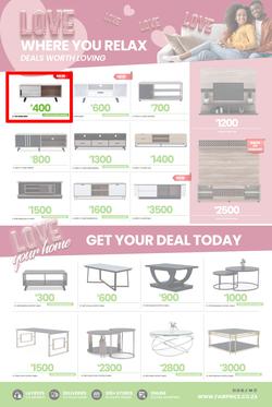 Fair Price : Love Your Home (31 January - 28 February 2026), page 7
