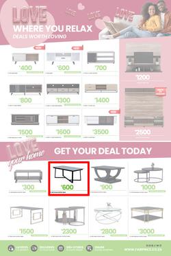 Fair Price : Love Your Home (31 January - 28 February 2026), page 7