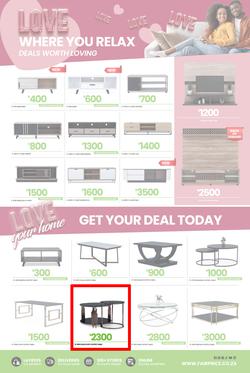 Fair Price : Love Your Home (31 January - 28 February 2026), page 7
