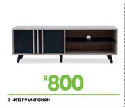Orion TV Unit 3-461