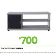 Asterix TV Unit 3-470