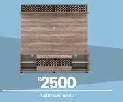 Novelli TV Unit 3-451