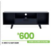 Izmir TV Unit 3-490
