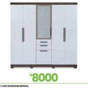 Imperial Wardrobe 1-245