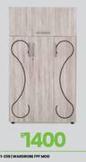 Wardrobe FPF Mod 1-238