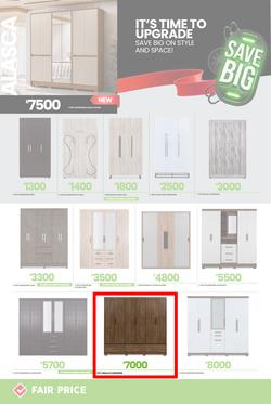 Fair Price : Black 7 Days (24 November - 30 November 2025), page 8