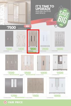 Fair Price : Black 7 Days (24 November - 30 November 2025), page 8