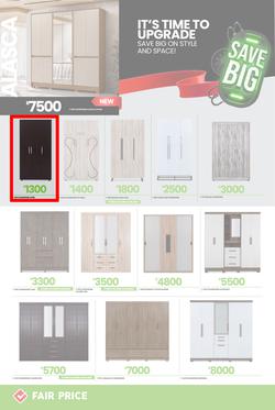 Fair Price : Black 7 Days (24 November - 30 November 2025), page 8