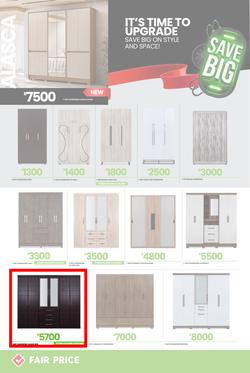 Fair Price : Black 7 Days (24 November - 30 November 2025), page 8