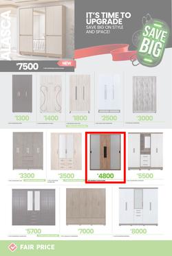 Fair Price : Black 7 Days (24 November - 30 November 2025), page 8