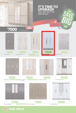 Fair Price : Black 7 Days (24 November - 30 November 2025), page 8