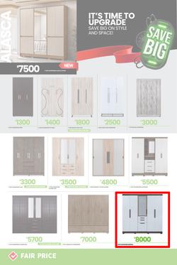 Fair Price : Black 7 Days (24 November - 30 November 2025), page 8