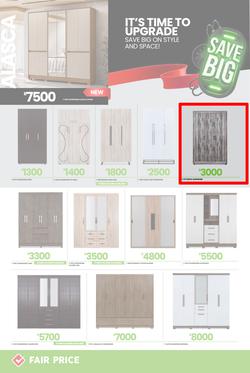 Fair Price : Black 7 Days (24 November - 30 November 2025), page 8