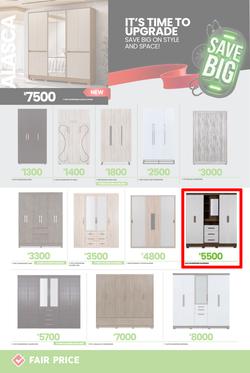 Fair Price : Black 7 Days (24 November - 30 November 2025), page 8