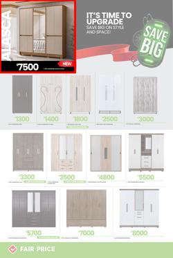 Fair Price : Black 7 Days (24 November - 30 November 2025), page 8