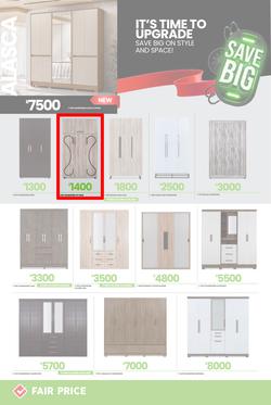 Fair Price : Black 7 Days (24 November - 30 November 2025), page 8