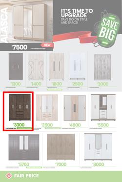 Fair Price : Black 7 Days (24 November - 30 November 2025), page 8