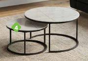 Romano Coffee Table 11-379.