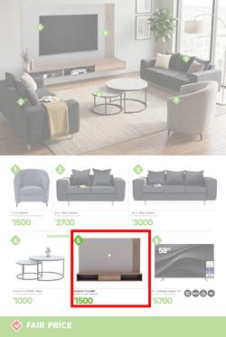 Fair Price : Home Is Your Reward (30 April - 31 May 2026), page 8