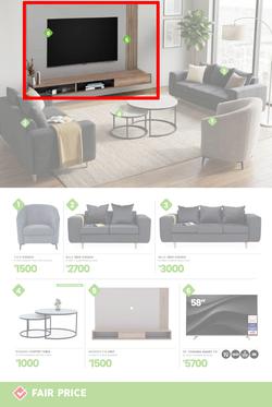 Fair Price : Home Is Your Reward (30 April - 31 May 2026), page 8