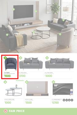 Fair Price : Home Is Your Reward (30 April - 31 May 2026), page 8