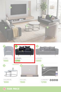 Fair Price : Home Is Your Reward (30 April - 31 May 2026), page 8