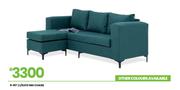 Niki Chaise L/Suite 9-917