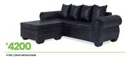 Lincoln Chaise L/Suite 9-1120