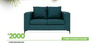 Niki 2 Div L/Suite 9-1109