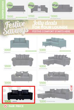 Fair Price : Unlock Festive Savings (01 December - 31 December 2025), page 8